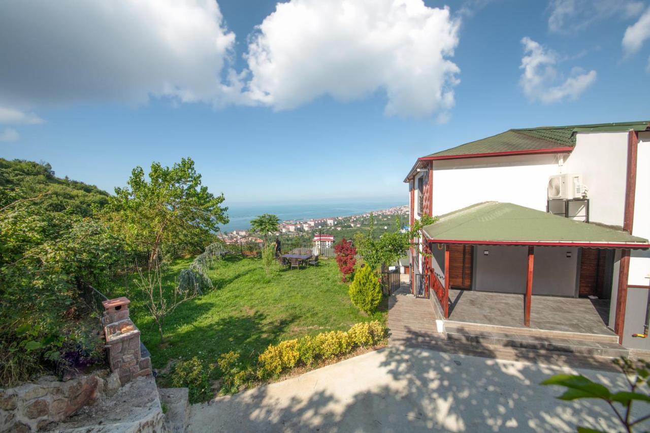 Royal Villa Trabzon Zewnętrze zdjęcie