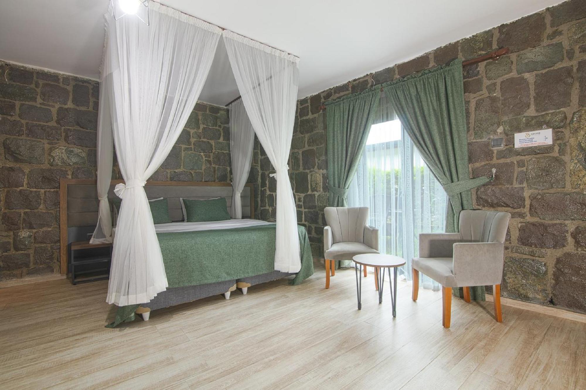 Royal Villa Trabzon Zewnętrze zdjęcie