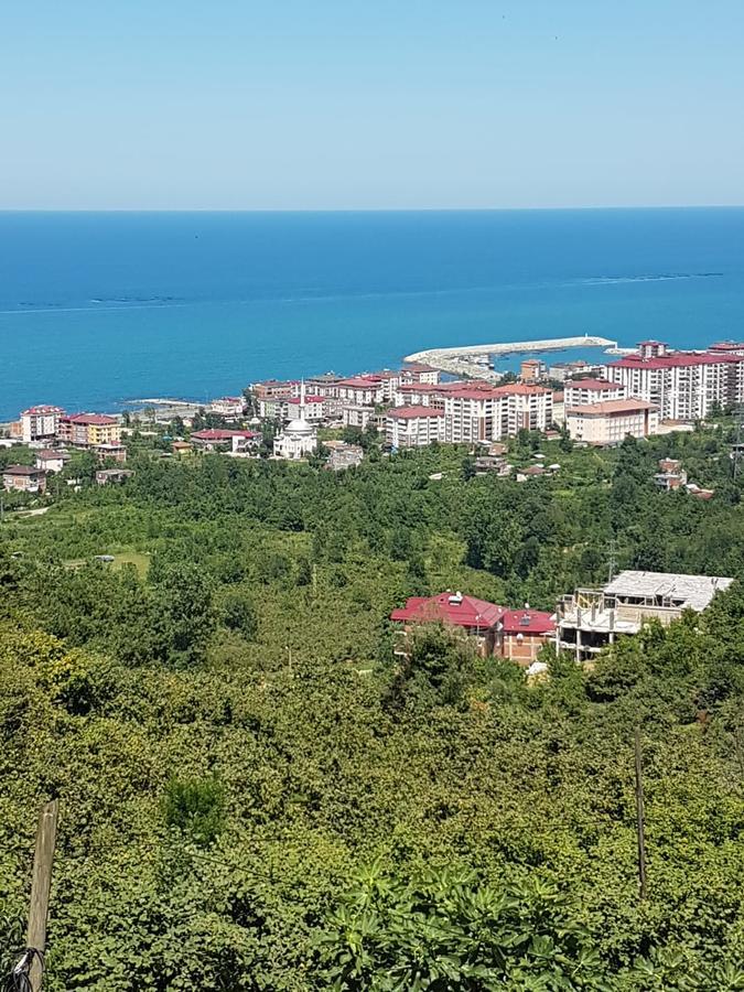 Royal Villa Trabzon Zewnętrze zdjęcie